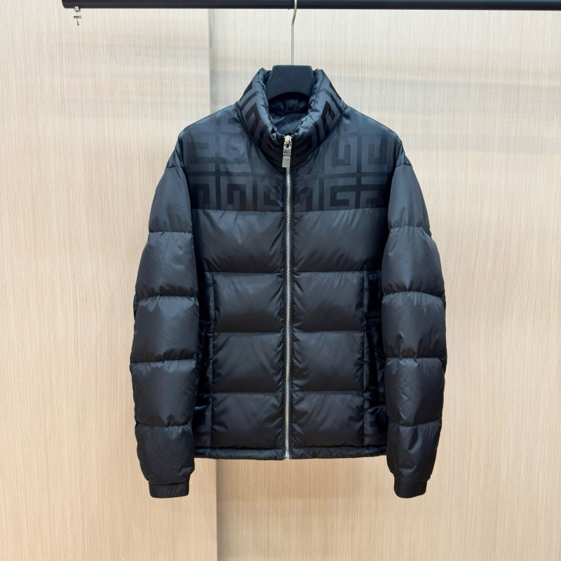 Givenchy Down Coat
